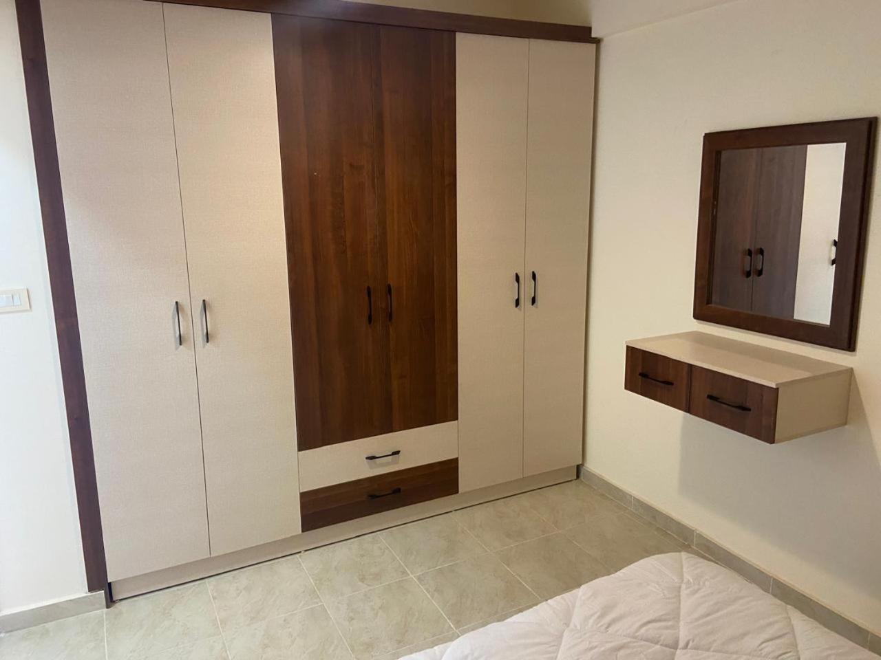 Fully Finished, Luxurious Apartment Port Ghalib, Marina City 외부 사진